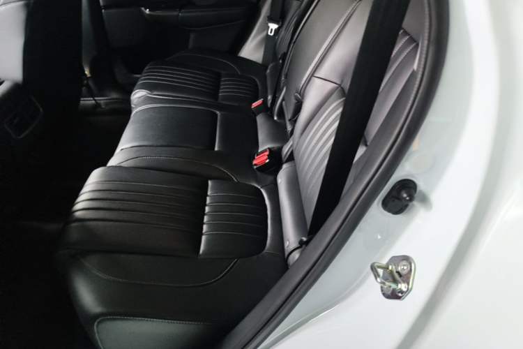 Used Honda Breeze New Energy 2022 ePHEV Prestige Edition Left Rear Seat