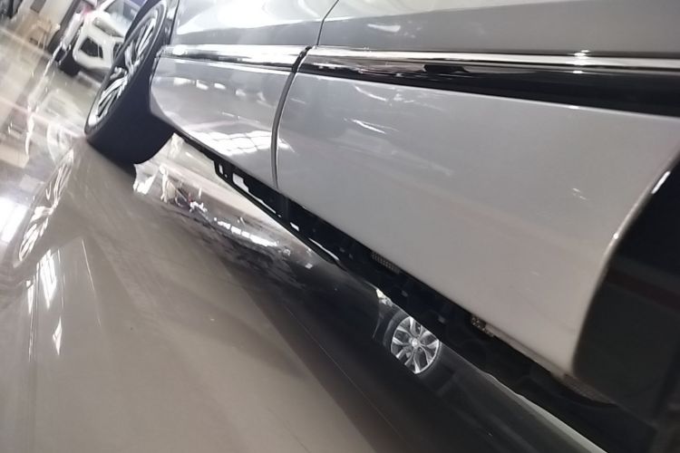 Used Honda Breeze New Energy 2022 ePHEV Prestige Edition Left Side Sill