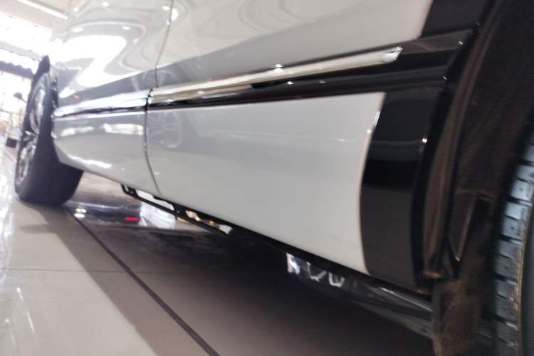 Used Honda Breeze New Energy 2022 ePHEV Prestige Edition Left Side Sill