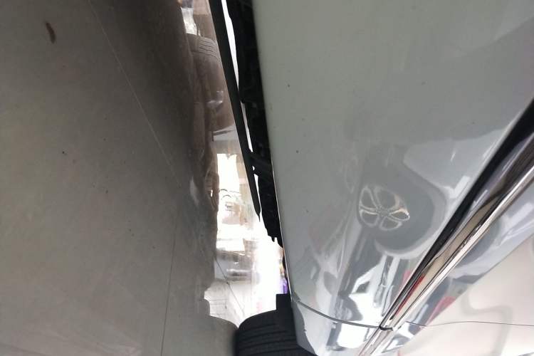 Used Honda Breeze New Energy 2022 ePHEV Prestige Edition Left Side Sill