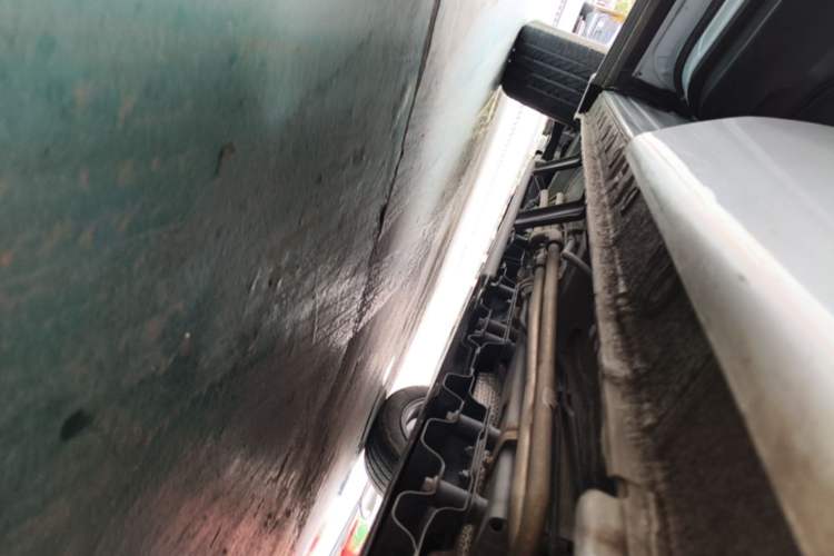 Used Honda Breeze New Energy 2022 ePHEV Prestige Edition Left Side Sill