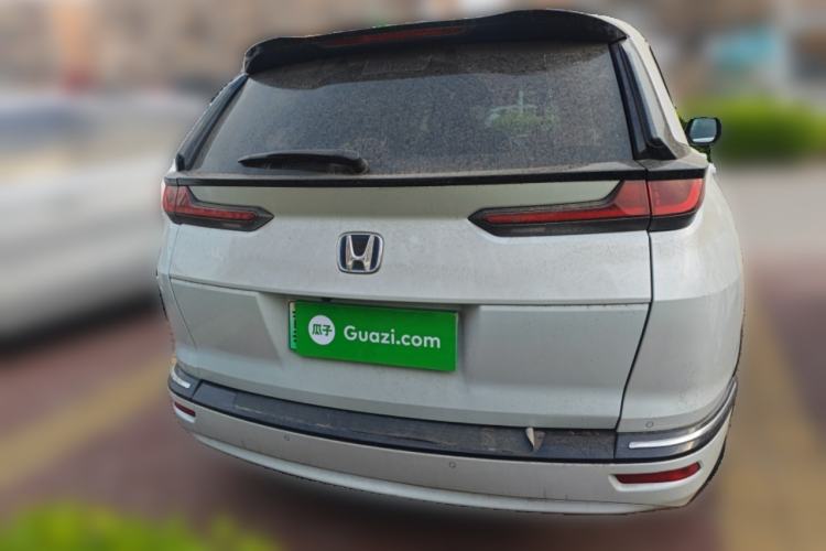 Used Honda Breeze New Energy 2022 ePHEV Prestige Edition Rear