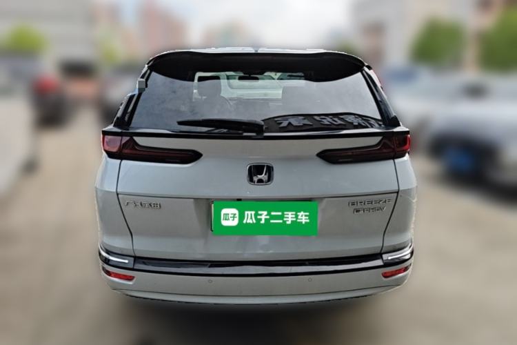Used Honda Breeze New Energy 2022 ePHEV Prestige Edition Rear