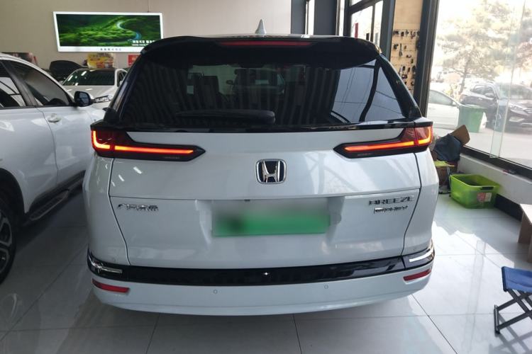 Used Honda Breeze New Energy 2022 ePHEV Prestige Edition Rear