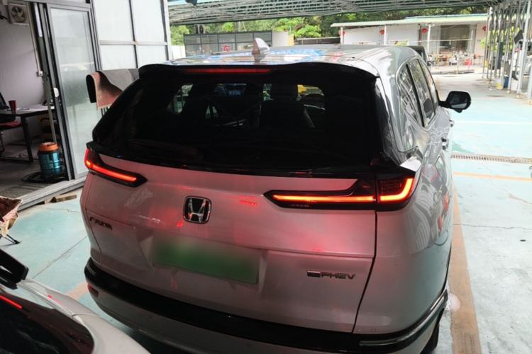 Used Honda Breeze New Energy 2022 ePHEV Prestige Edition Rear