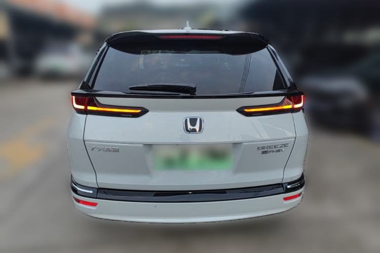 Used Honda Breeze New Energy 2022 ePHEV Prestige Edition Rear
