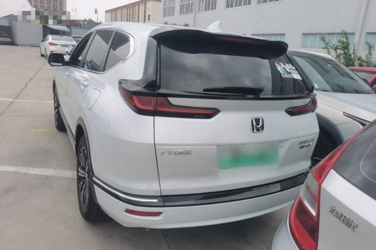 Used Honda Breeze New Energy 2022 ePHEV Luxury Edition Rear