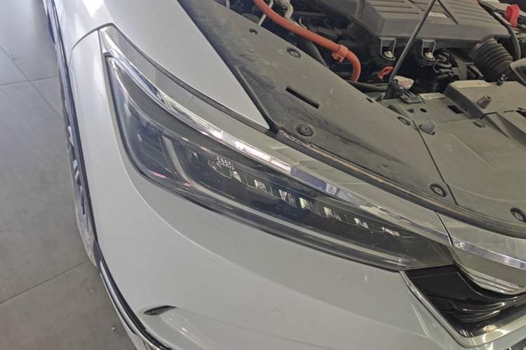 Used Honda Breeze New Energy 2022 ePHEV Luxury Edition Right Front Headlight