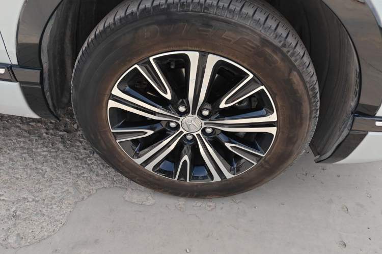 Used Honda Breeze New Energy 2022 ePHEV Luxury Edition Right Front Wheel Hub