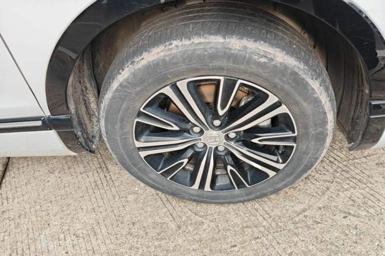 Used Honda Breeze New Energy 2022 ePHEV Prestige Edition Right Front Wheel Hub