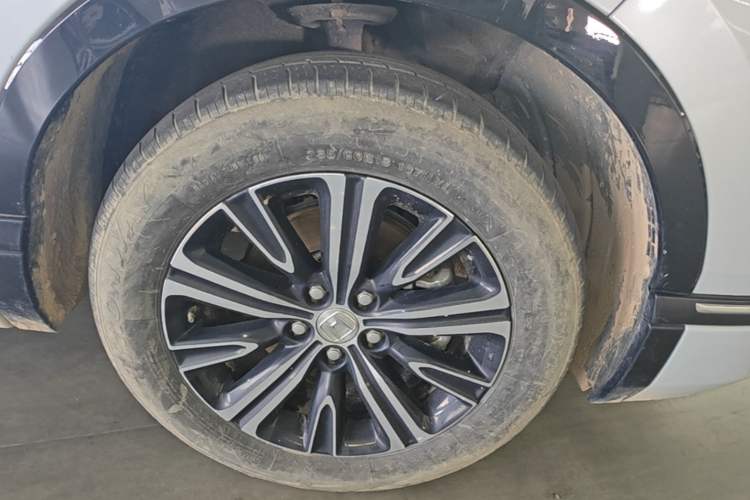Used Honda Breeze New Energy 2022 ePHEV Luxury Edition Right Front Wheel Hub