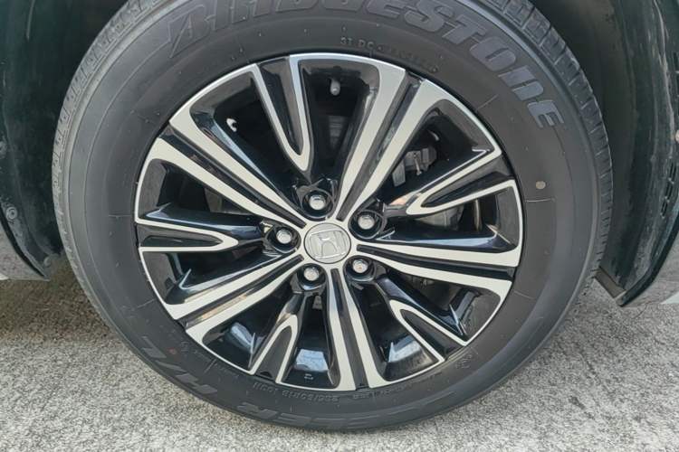 Used Honda Breeze New Energy 2022 ePHEV Prestige Edition Right Front Wheel Hub