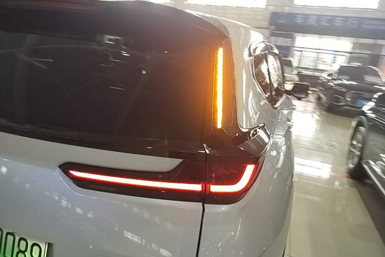Used Honda Breeze New Energy 2022 ePHEV Prestige Edition Right Rear Taillight