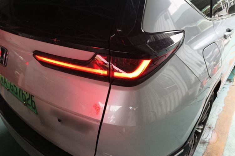 Used Honda Breeze New Energy 2022 ePHEV Prestige Edition Right Rear Taillight