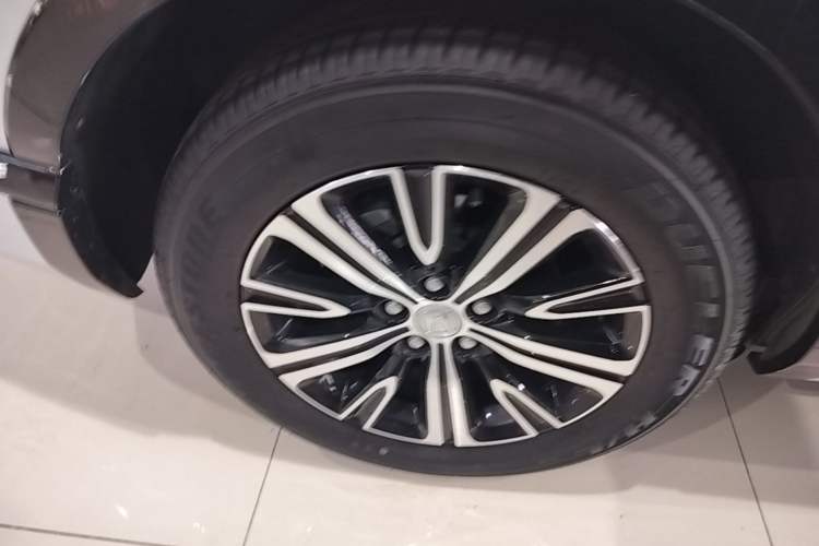 Used Honda Breeze New Energy 2022 ePHEV Prestige Edition Right Rear Wheel Hub