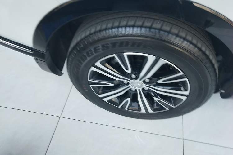 Used Honda Breeze New Energy 2022 ePHEV Prestige Edition Right Rear Wheel Hub