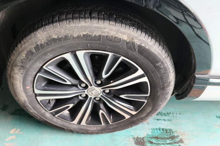 Used Honda Breeze New Energy 2022 ePHEV Prestige Edition Right Rear Wheel Hub