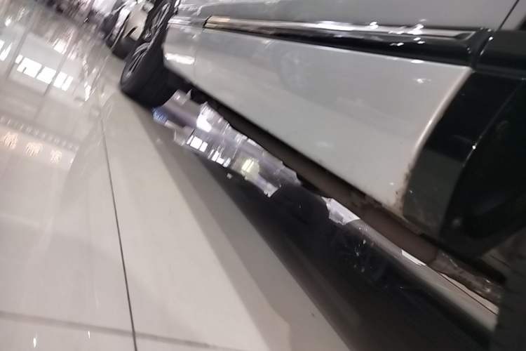 Used Honda Breeze New Energy 2022 ePHEV Prestige Edition Right Side Sill