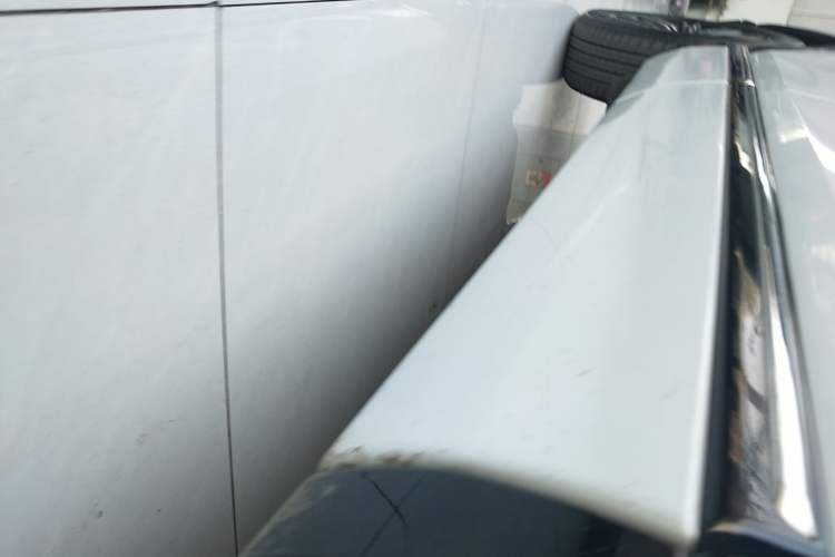 Used Honda Breeze New Energy 2022 ePHEV Prestige Edition Right Side Sill