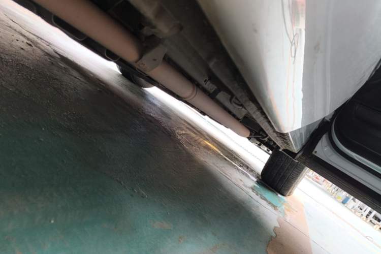 Used Honda Breeze New Energy 2022 ePHEV Prestige Edition Right Side Sill
