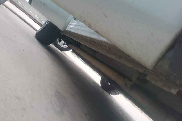Used Honda Breeze New Energy 2022 ePHEV Luxury Edition Right Side Sill