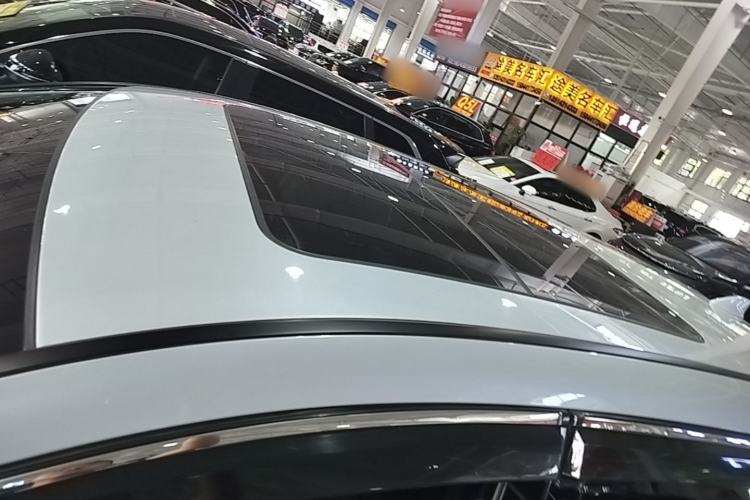 Used Honda Breeze New Energy 2022 ePHEV Prestige Edition Roof