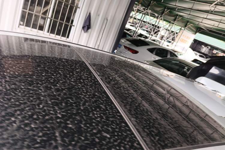 Used Honda Breeze New Energy 2022 ePHEV Prestige Edition Roof