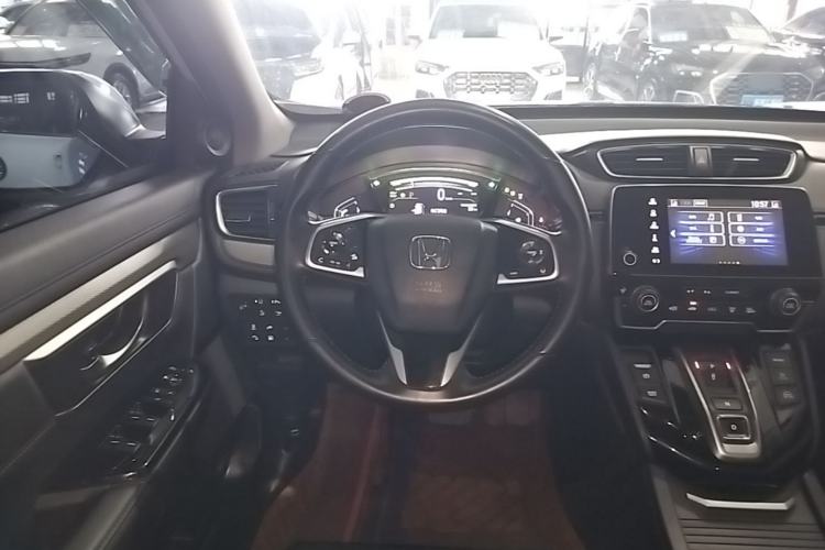 Used Honda Breeze New Energy 2022 ePHEV Prestige Edition Steering Wheel