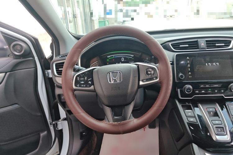 Used Honda Breeze New Energy 2022 ePHEV Luxury Edition Steering Wheel