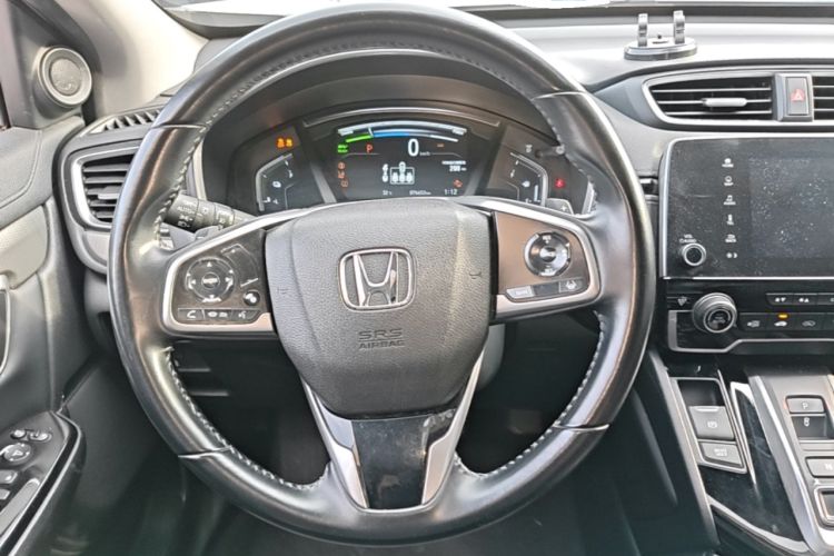 Used Honda Breeze New Energy 2022 ePHEV Prestige Edition Steering Wheel