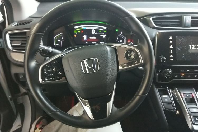 Used Honda Breeze New Energy 2022 ePHEV Prestige Edition Steering Wheel