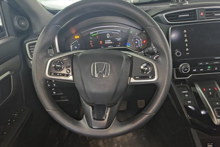 Used Honda Breeze New Energy 2022 ePHEV Luxury Edition Steering Wheel