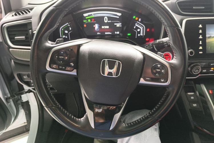 Used Honda Breeze New Energy 2022 ePHEV Prestige Edition Steering Wheel