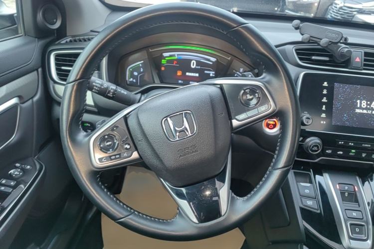 Used Honda Breeze New Energy 2022 ePHEV Prestige Edition Steering Wheel