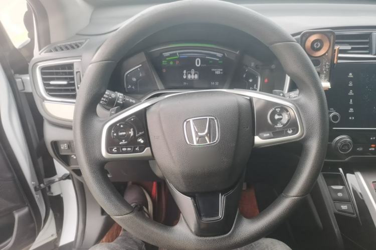 Used Honda Breeze New Energy 2022 ePHEV Luxury Edition Steering Wheel