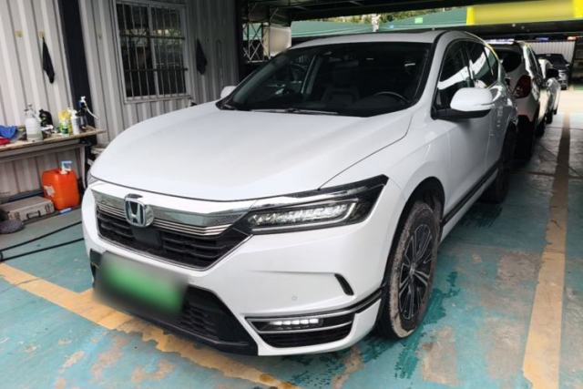 Used Honda Breeze New Energy 2022 ePHEV Prestige Edition