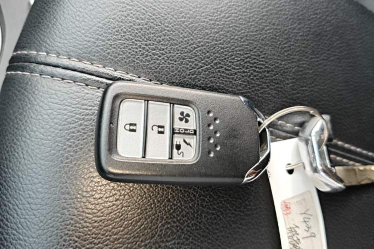 Used Honda Breeze New Energy 2022 ePHEV Prestige Edition Vehicle Key