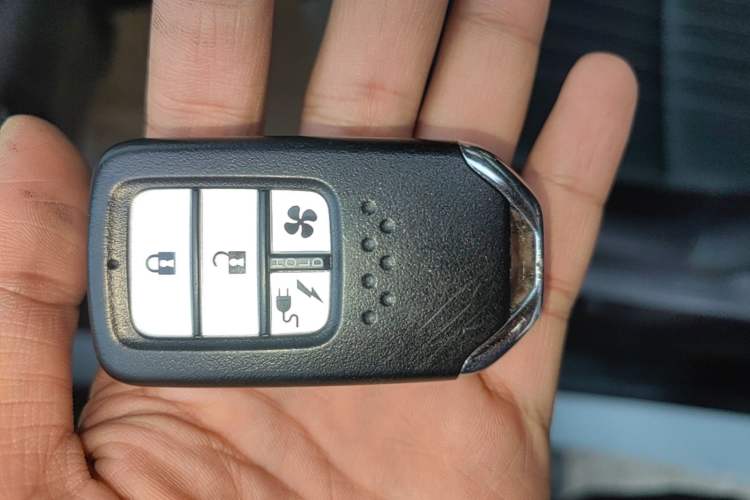 Used Honda Breeze New Energy 2022 ePHEV Prestige Edition Vehicle Key