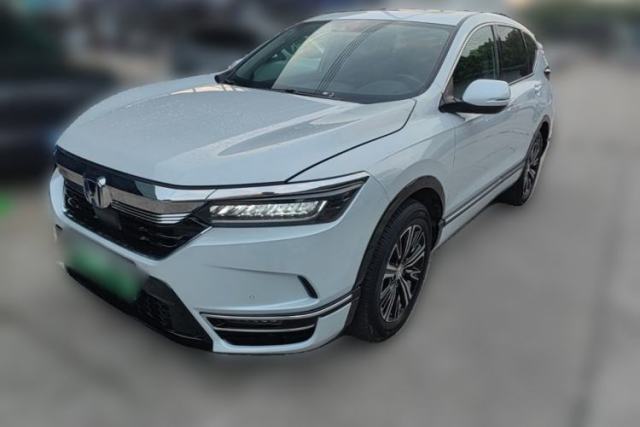 Used Honda Breeze New Energy 2022 ePHEV Prestige Edition
