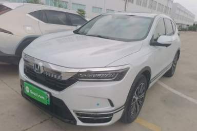 Used Honda Breeze New Energy 2022 ePHEV Luxury Edition