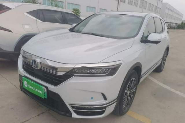Used Honda Breeze New Energy 2022 ePHEV Luxury Edition