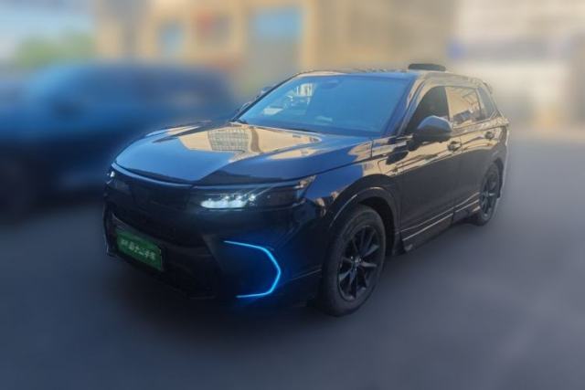 Ojetý Honda Breeze New Energy 2023 ePHEV Premium Edition