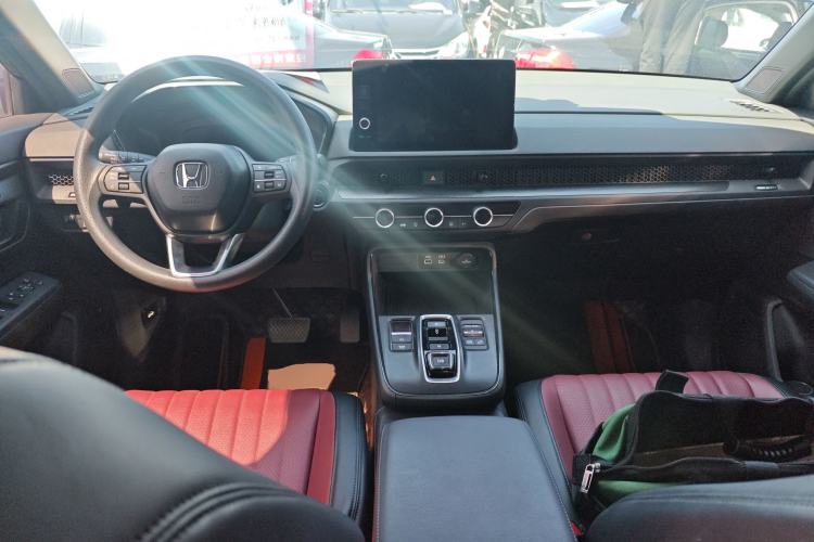 Used Honda Breeze New Energy 2023 ePHEV Premium Edition Center Console