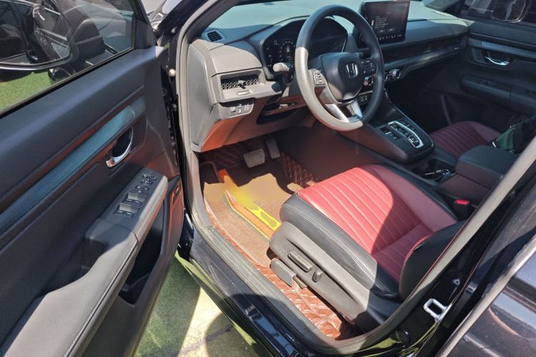 Used Honda Breeze New Energy 2023 ePHEV Premium Edition Driver Seat