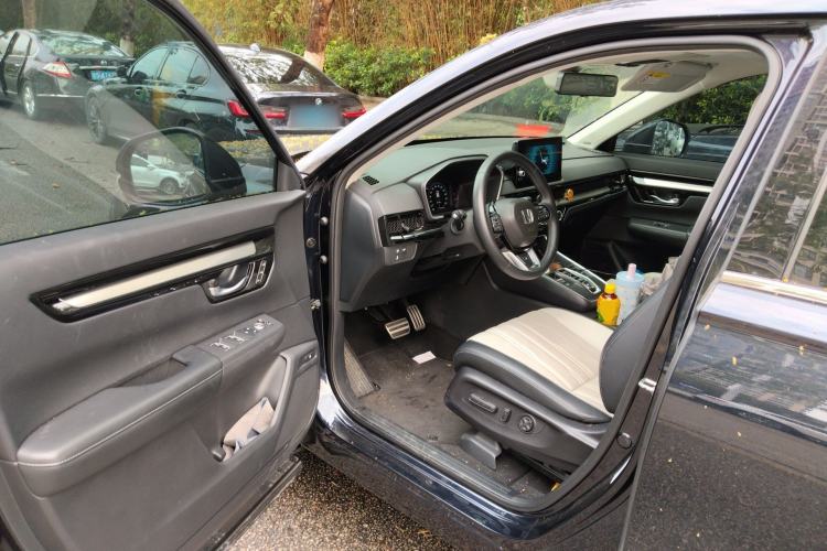 Used Honda Breeze New Energy 2023 ePHEV Ultimate Edition Driver Seat
