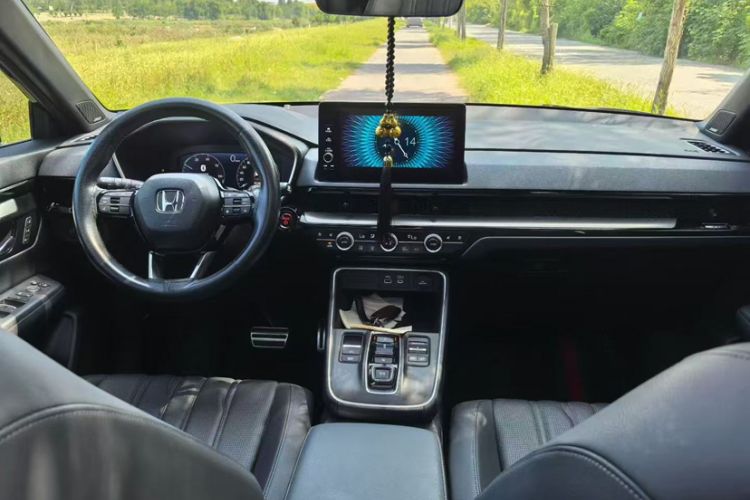 Used Honda Breeze New Energy 2023 ePHEV Premium Edition Interior 2