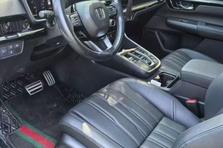 Used Honda Breeze New Energy 2023 ePHEV Premium Edition Interior 3