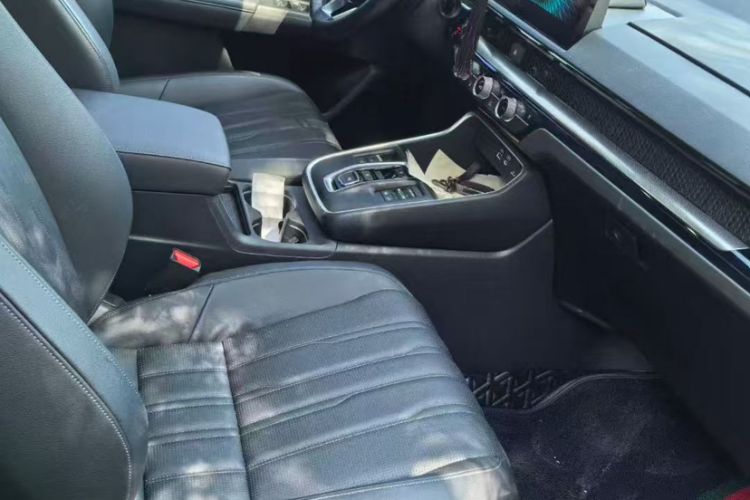 Used Honda Breeze New Energy 2023 ePHEV Premium Edition Interior 5