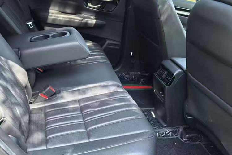 Used Honda Breeze New Energy 2023 ePHEV Premium Edition Interior 6