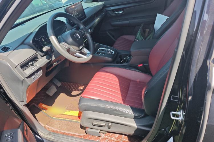 Used Honda Breeze New Energy 2023 ePHEV Premium Edition Left Front Seat